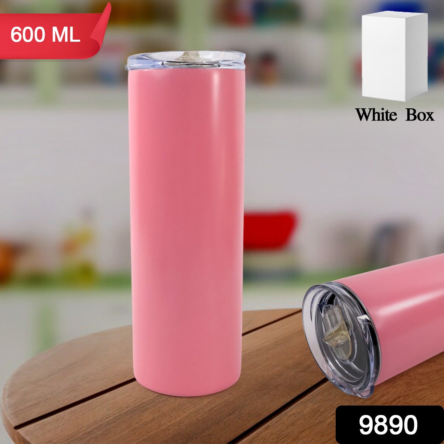 Urban Steel Cup Urban Steel Cup